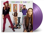 Buy Third Eye - Limited Edition Purple Vinyl