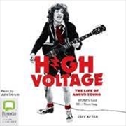 Buy High Voltage