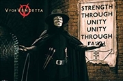 Buy V For Vendetta