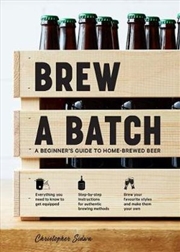 Buy Brew a Batch