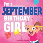 Buy I'm a September Girl