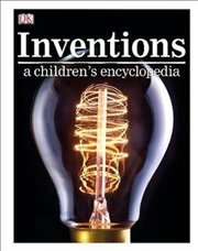 Buy Inventions A Children's Encyclopedia