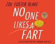 Buy No One Likes a Fart