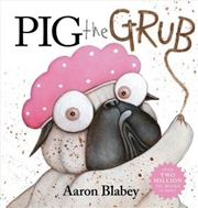 Buy Pig The Grub