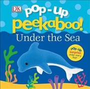 Buy Pop-Up Peekaboo! Under The Sea