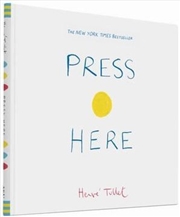 Buy Press Here