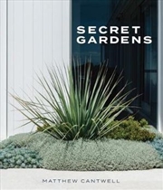 Buy Secret Gardens