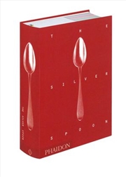 Buy Silver Spoon New Edition