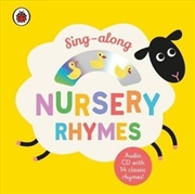 Buy Sing-along Nursery Rhymes