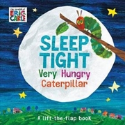 Buy Sleep Tight Very Hungry Caterpillar