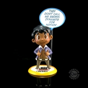 Buy The Big Bang Theory - Raj Q-Pop Figure