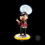 Buy The Big Bang Theory - Howard Q-Pop Figure