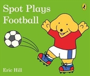 Buy Spot Plays Football