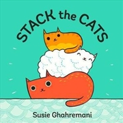 Buy Stack The Cats