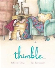 Buy Thimble