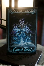 Buy Court of the Dead: Grave Tales