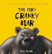 Buy Very Cranky Bear : 10th Anniversary Edition