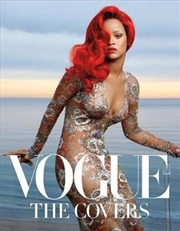 Buy Vogue The Covers (updated edition)