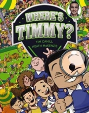 Buy Where's Timmy