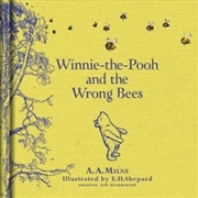 Buy Winnie-the-Pooh and the Wrong Bees