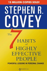 Buy 7 Habits Of Highly Effective People 