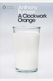 Buy A Clockwork Orange