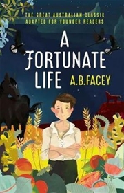 Buy A Fortunate Life: Edition for Young Readers