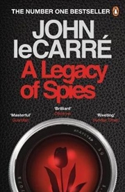 Buy A Legacy of Spies