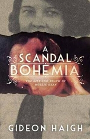 Buy A Scandal in Bohemia