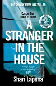 Buy A Stranger in the House