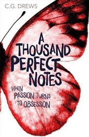 Buy A Thousand Perfect Notes