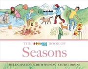 Buy ABC Book Of Seasons