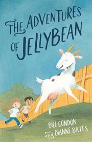 Buy The Adventures of Jellybean