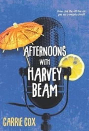 Buy Afternoons with Harvey Beam