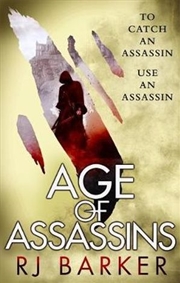 Buy Age of Assassins