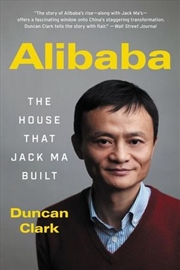 Buy Alibaba The House That Jack Ma Built