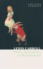 Buy Alice's Adventures In Wonderland