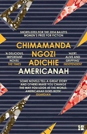 Buy Americanah