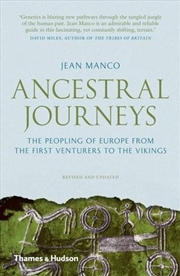 Buy Ancestral Journeys (Revised and Updated)