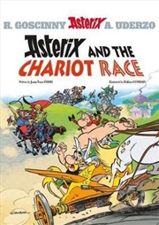 Buy Asterix: Asterix and the Chariot Race