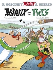 Buy Asterix: Asterix and the Picts