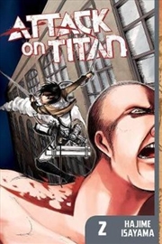 Buy Attack On Titan 2