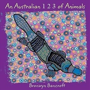 Buy Australian 1, 2, 3 of Animals