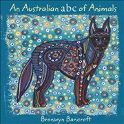 Buy Australian ABC of Animals