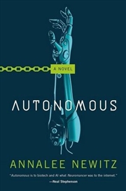 Buy Autonomous