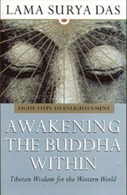 Buy Awakening The Buddha Within