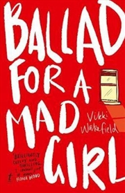 Buy Ballad for a Mad Girl