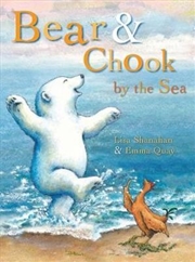 Buy Bear and Chook by the Sea