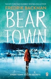 Buy Beartown