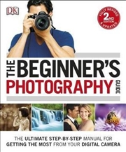 Buy The Beginner's Photography Guide